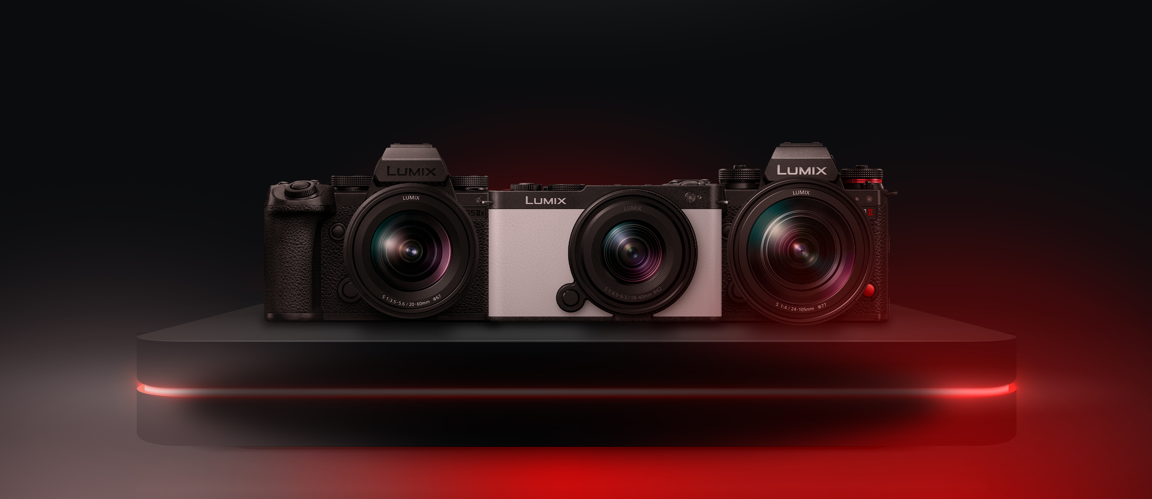 Schritt 1: Body auswählen